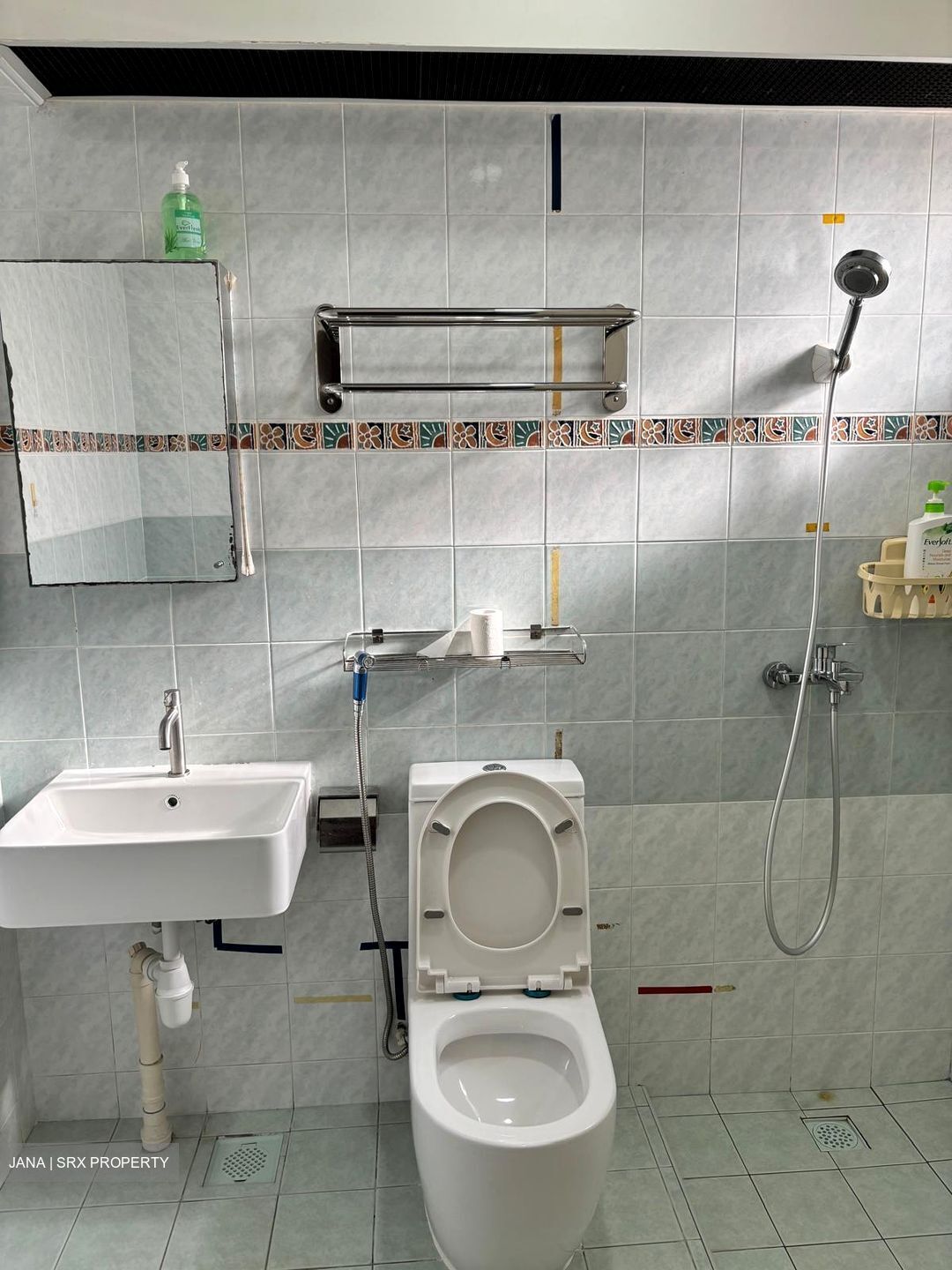 Blk 386 Bukit Batok West Avenue 5 (Bukit Batok), HDB 2 Rooms #480210251